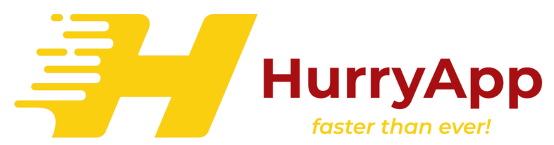 Hurry App